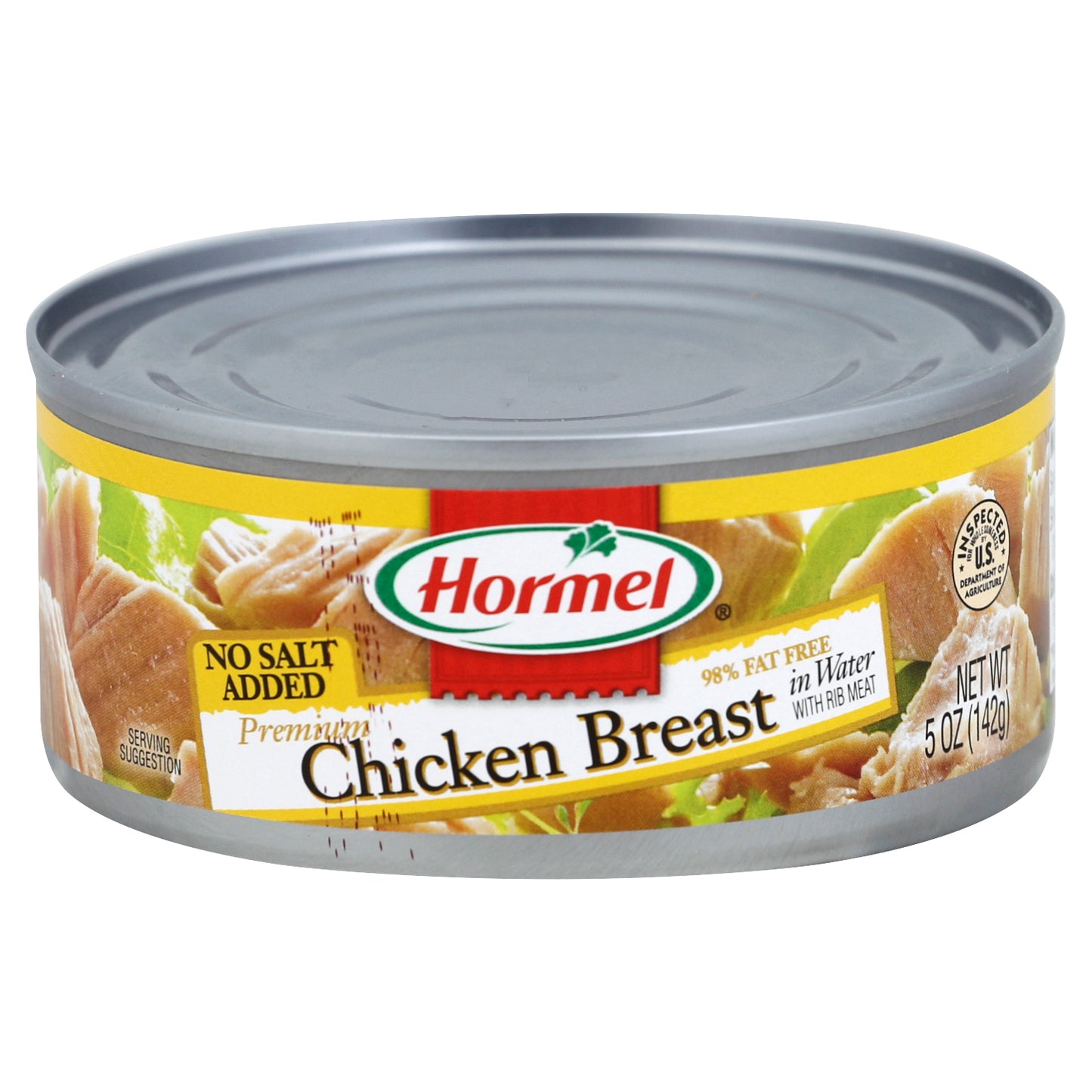 Hormel Chicken Breast 5 oz