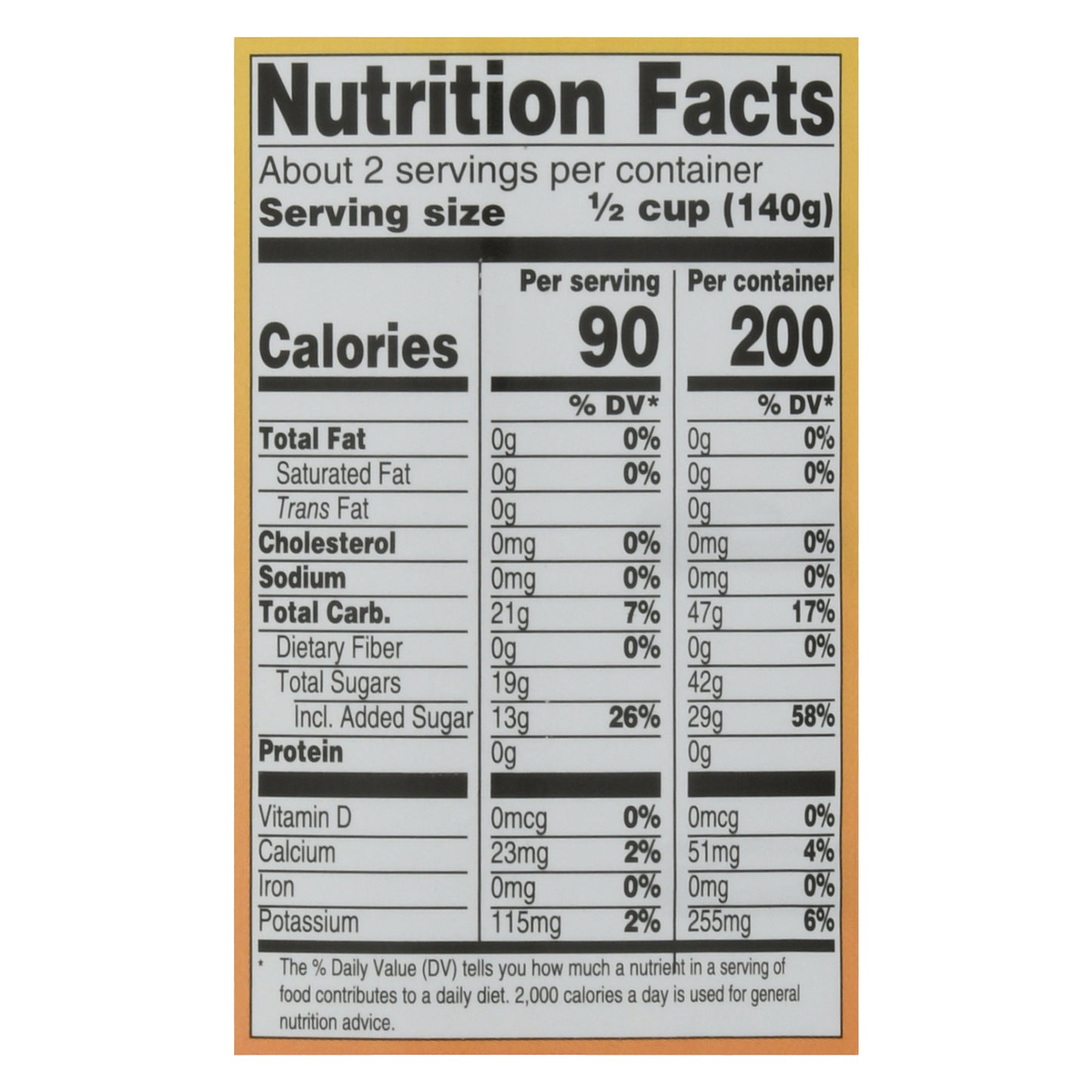 MW Polar Mandarin Oranges In Light Syrup 11 oz