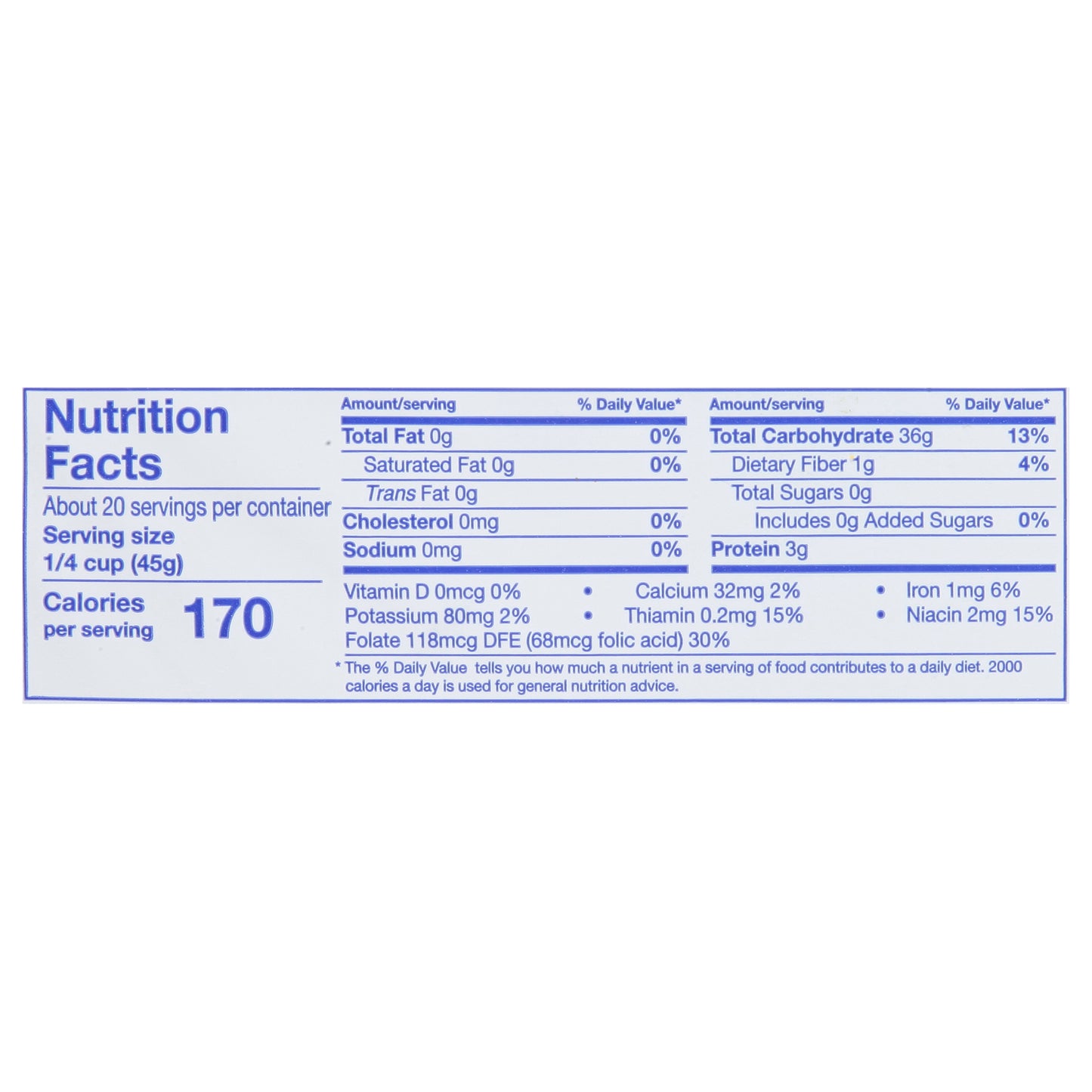 Mahatma Enriched Extra Long Grain Parboiled Rice 32 oz