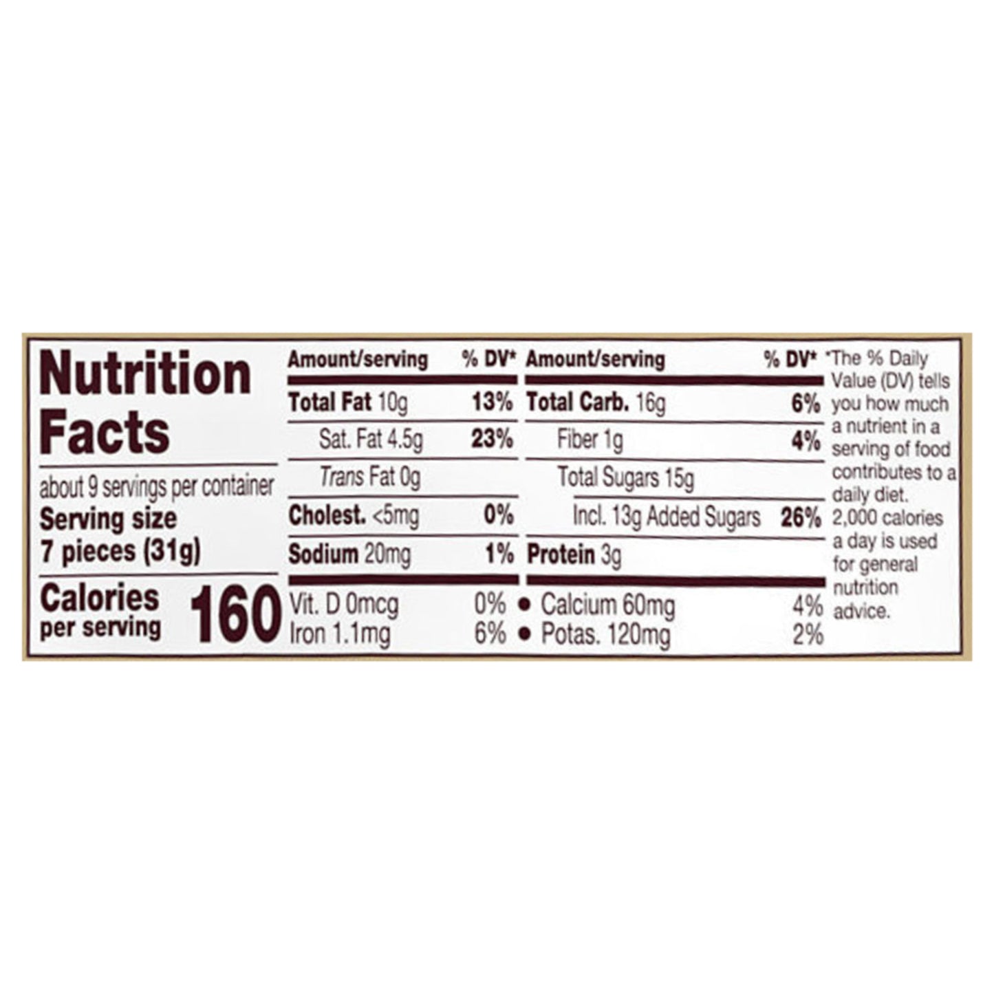 HERSHEY'S KISSES Milk Chocolate with Almonds Candy Share Pack, 10 oz