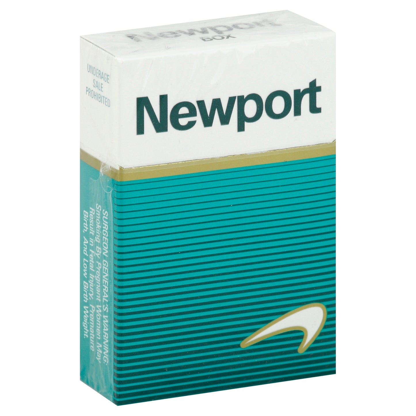 Newport Cigarettes 20 ea