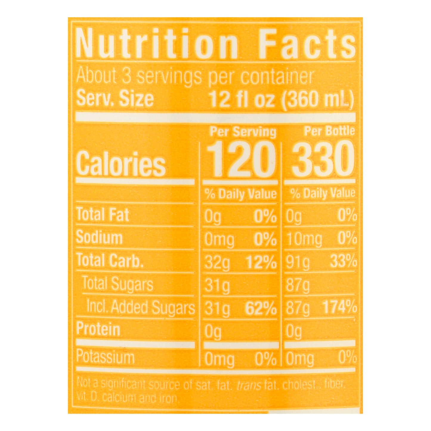 Polar Traditional Tonic Water 1 lt