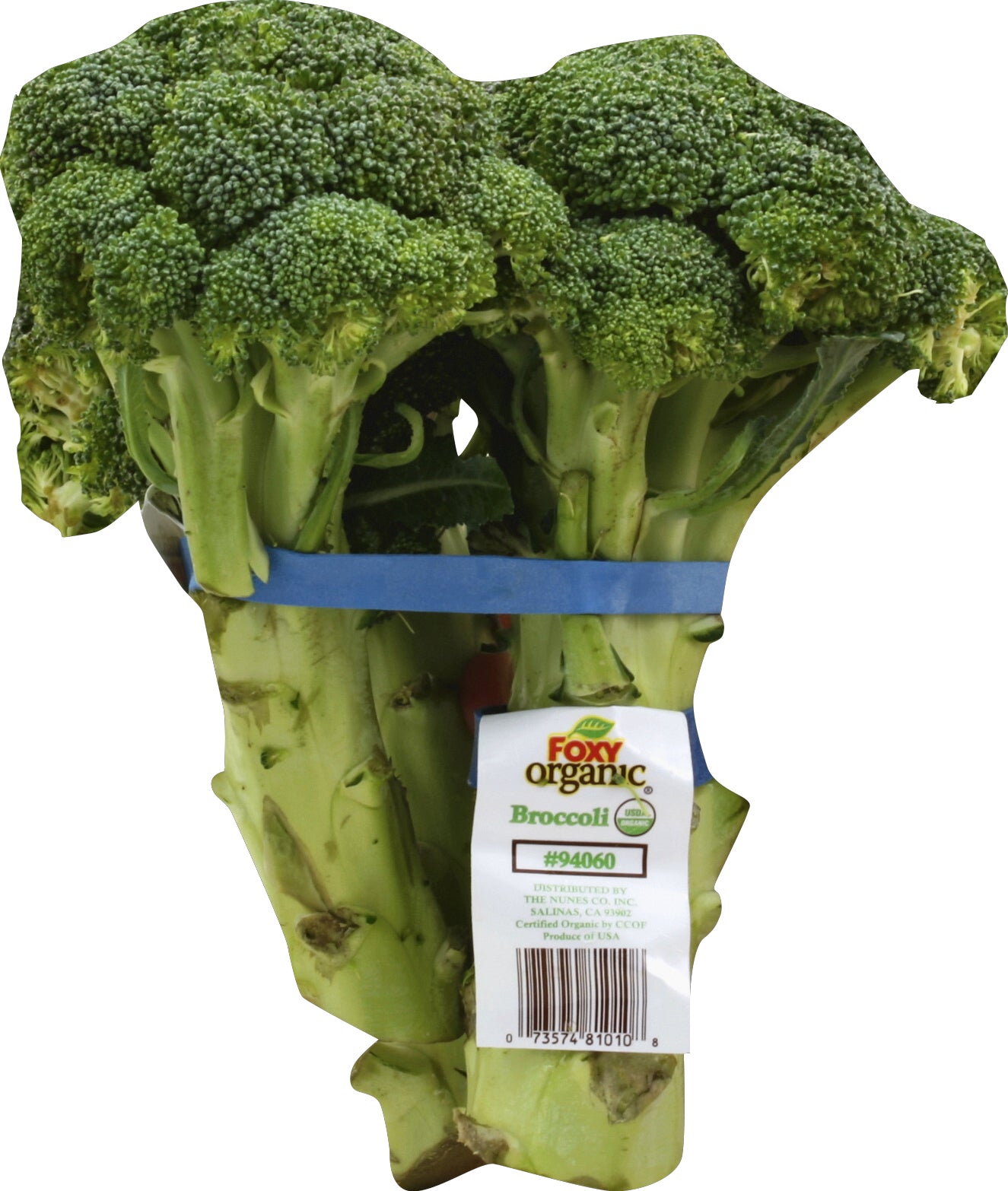 Broccoli Crowns
