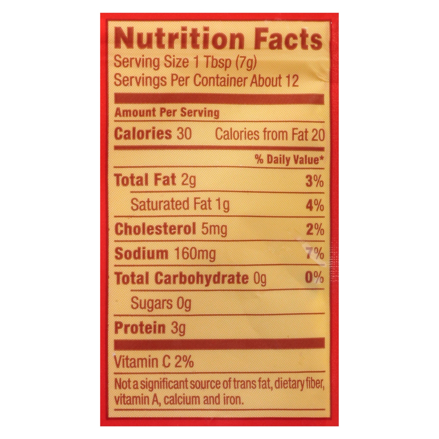 Oscar Mayer Real Hickory Smoke Bacon Bits 3 oz