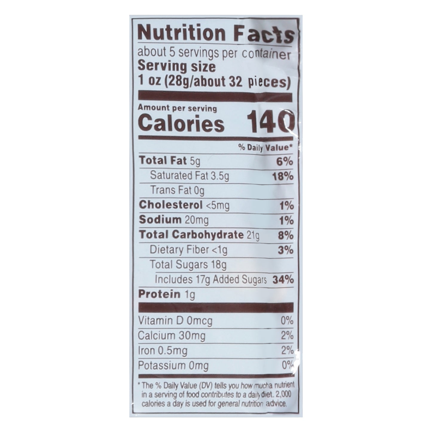 M&M's Milk Chocolate Chocolate Candies 5.30 oz
