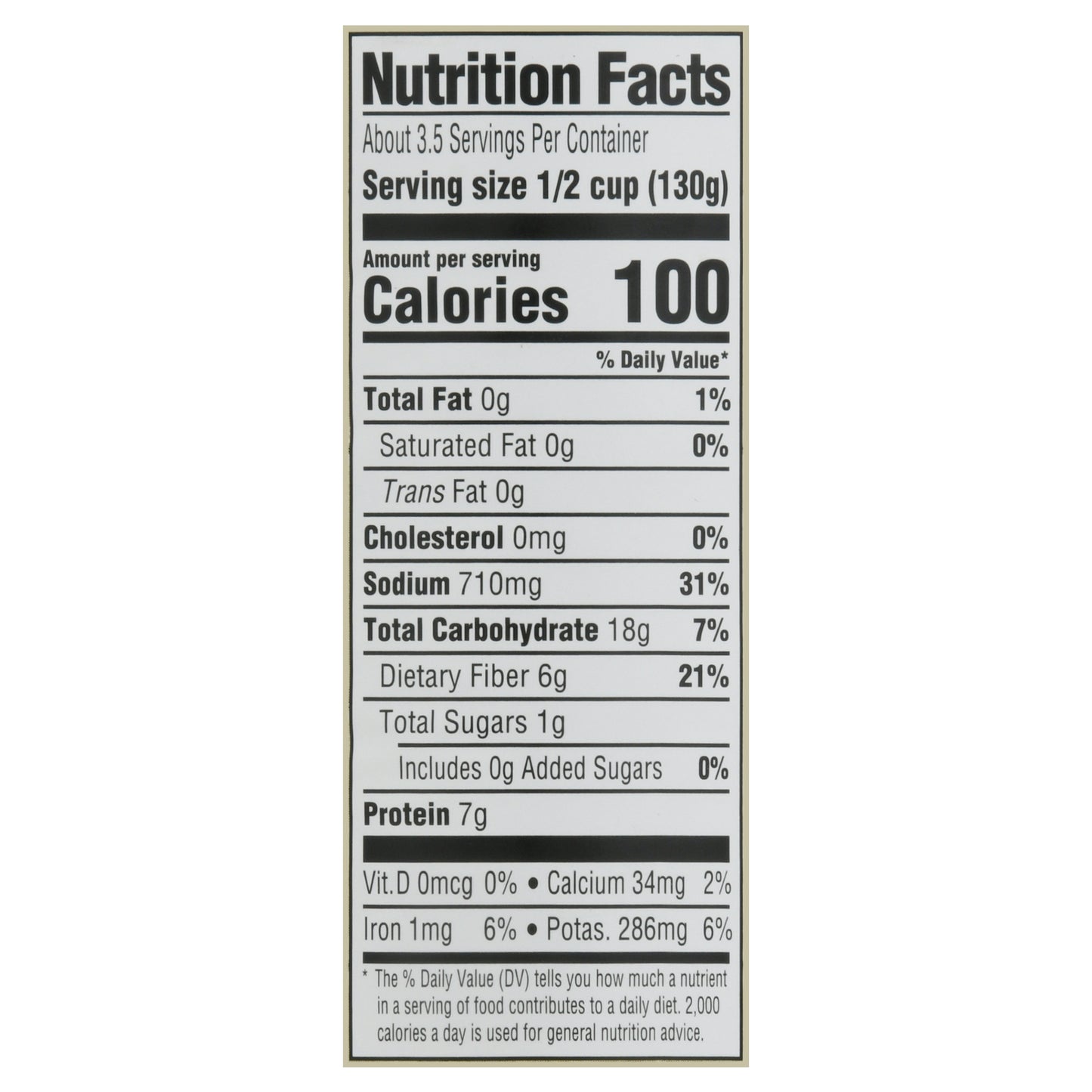Margaret Holmes Seasoned Pinto Beans 15 oz