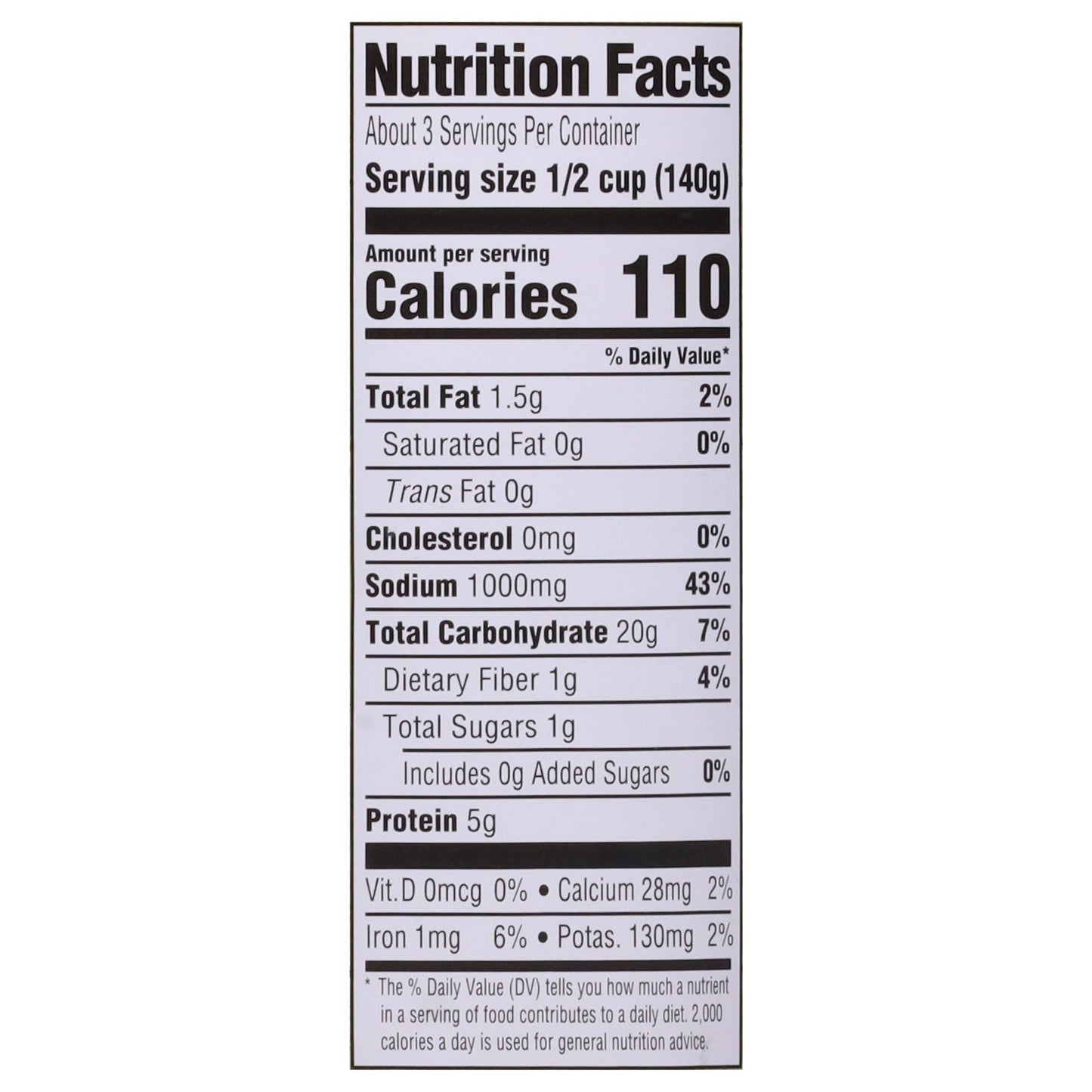 Margaret Holmes Red Beans and Rice 15 oz