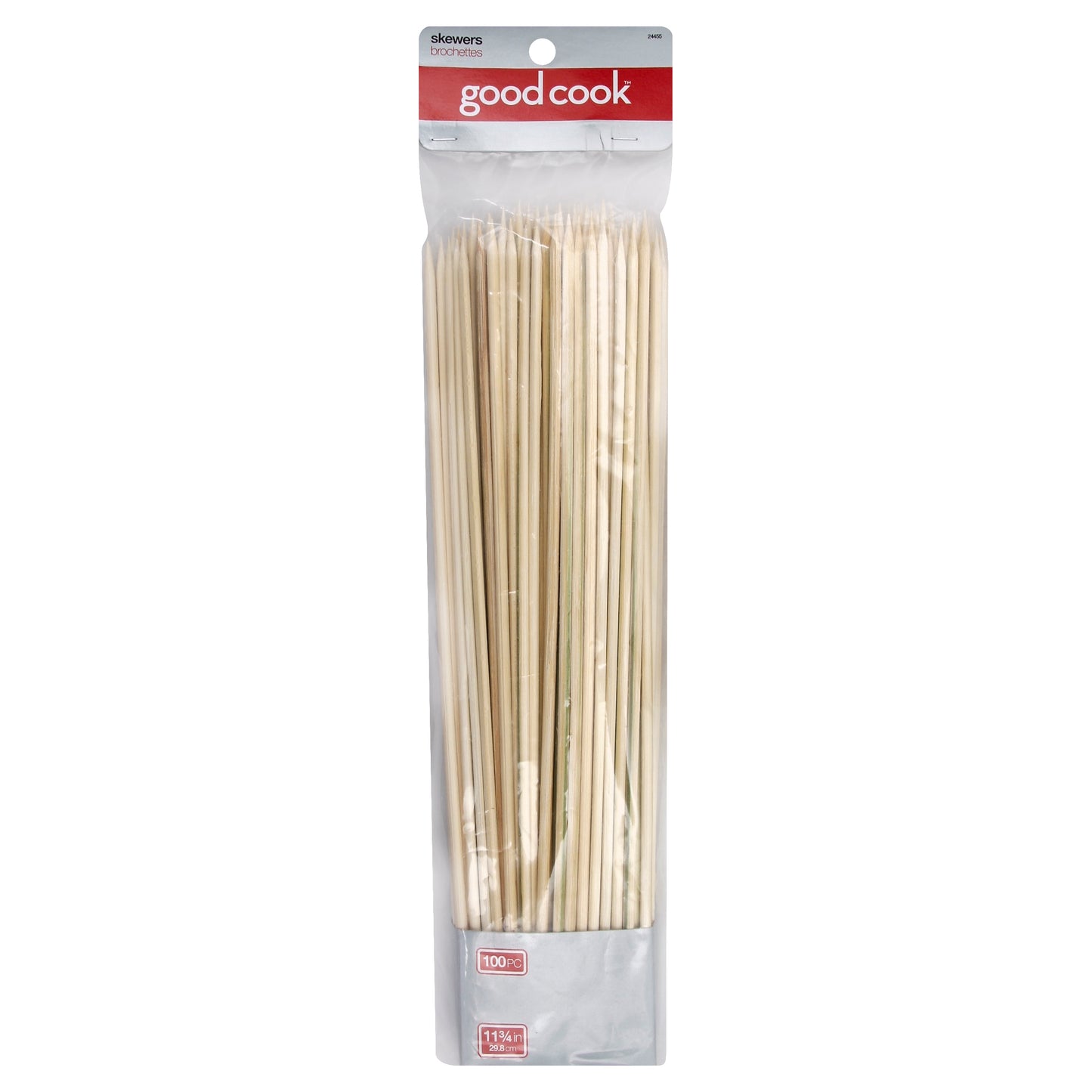 Good Cook Skewers 100 ea