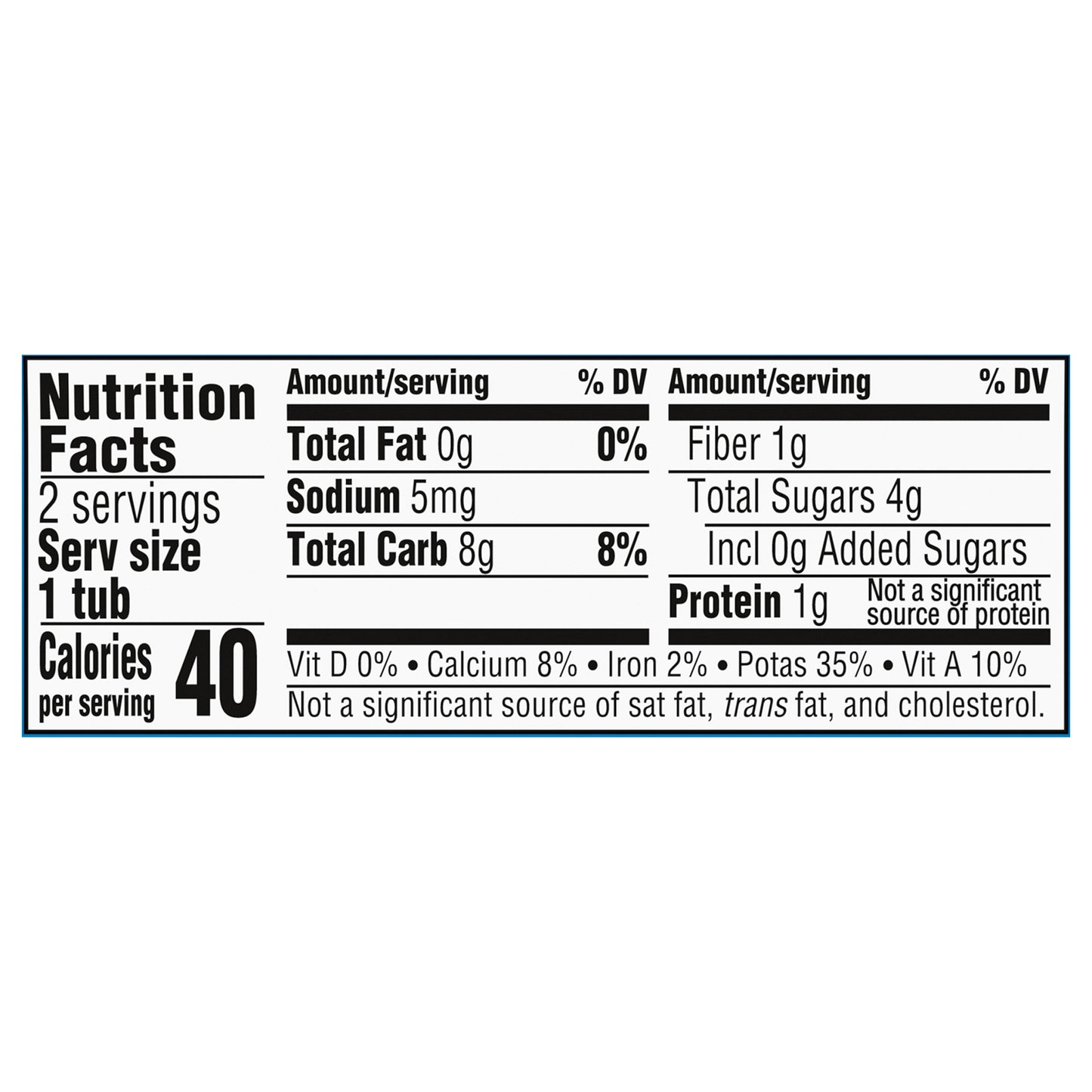 Gerber 2nd Foods Natural for Baby Butternut Squash Baby Food, 4 oz. Tubs, 2 Count