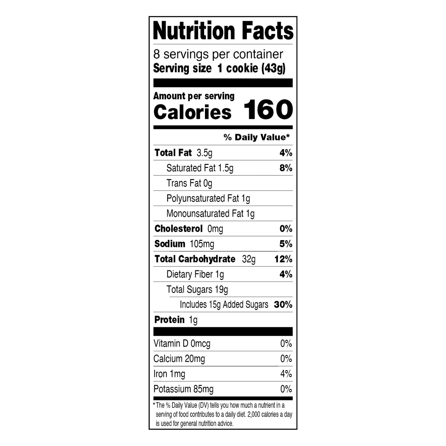 Snack Cakes, Little Debbie Family Pack Fig Bars