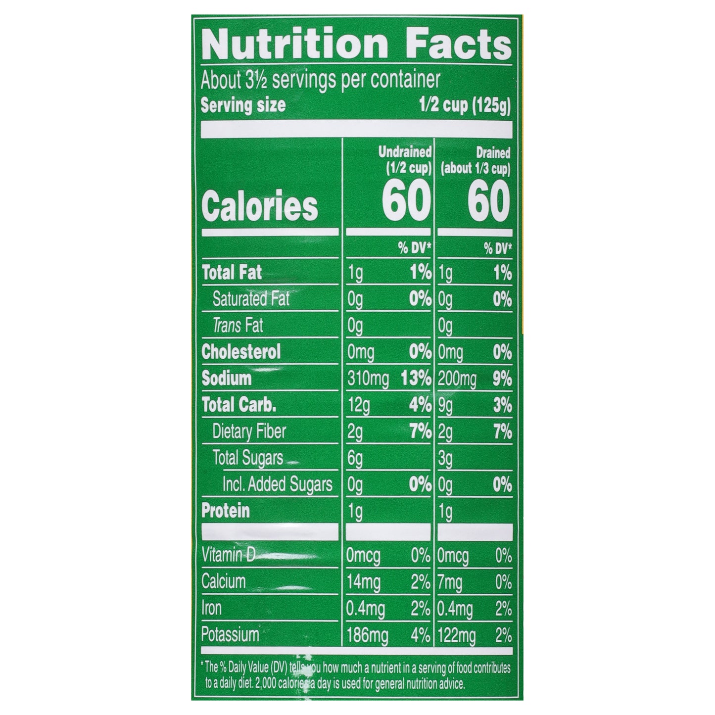 Del Monte FreshCut Whole Kernel Sweet Harvest Selects Fiesta Corn 15.25 oz