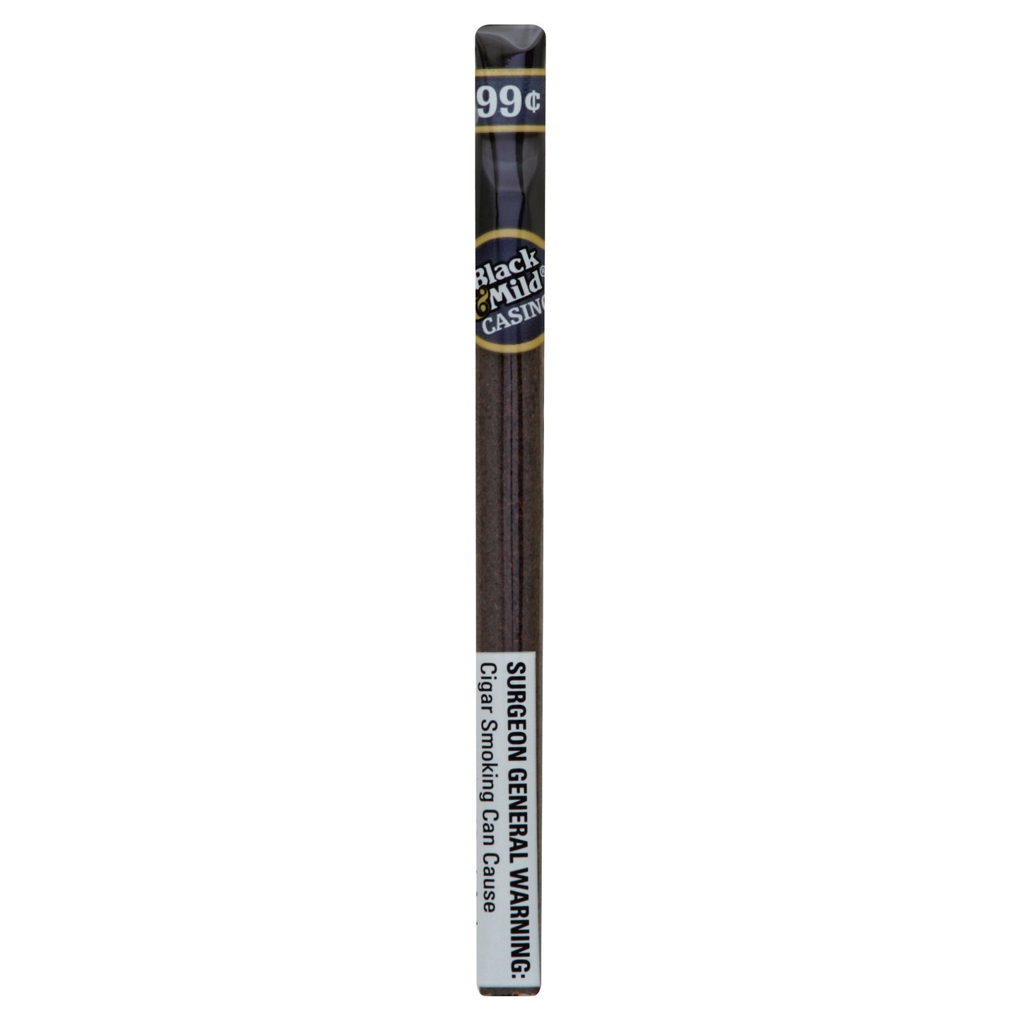 Black & Mild Cigar 1 ea - Casino