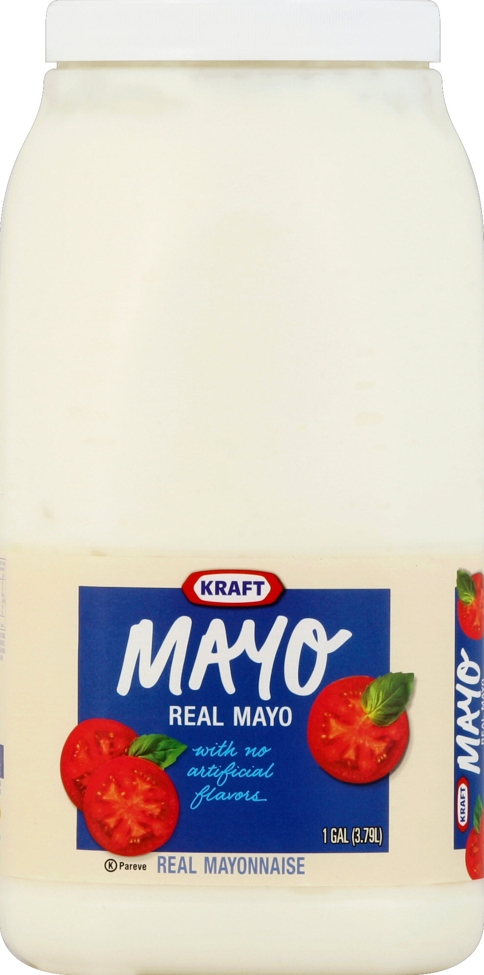 Kraft Mayonnaise 1 gl
