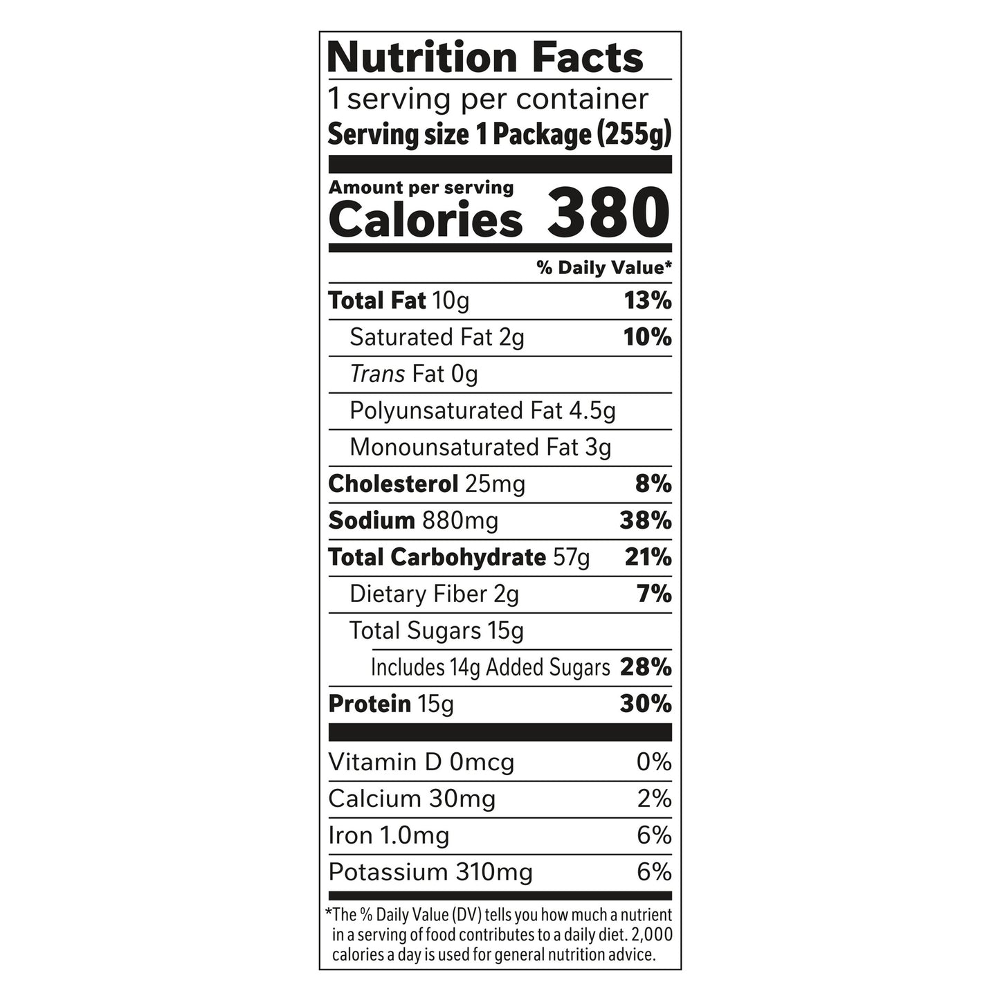 Lean Cuisine Frozen Meal Sesame Chicken, Protein Kick Microwave Meal, Microwave Chicken Dinner, Frozen Dinner for One 9 oz.