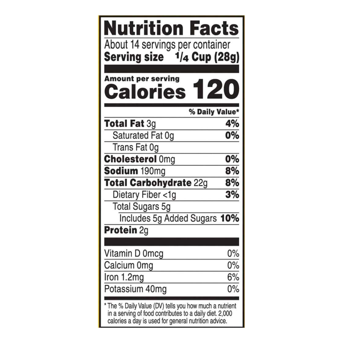 Kellogg's® Graham Cracker Original Crumbs