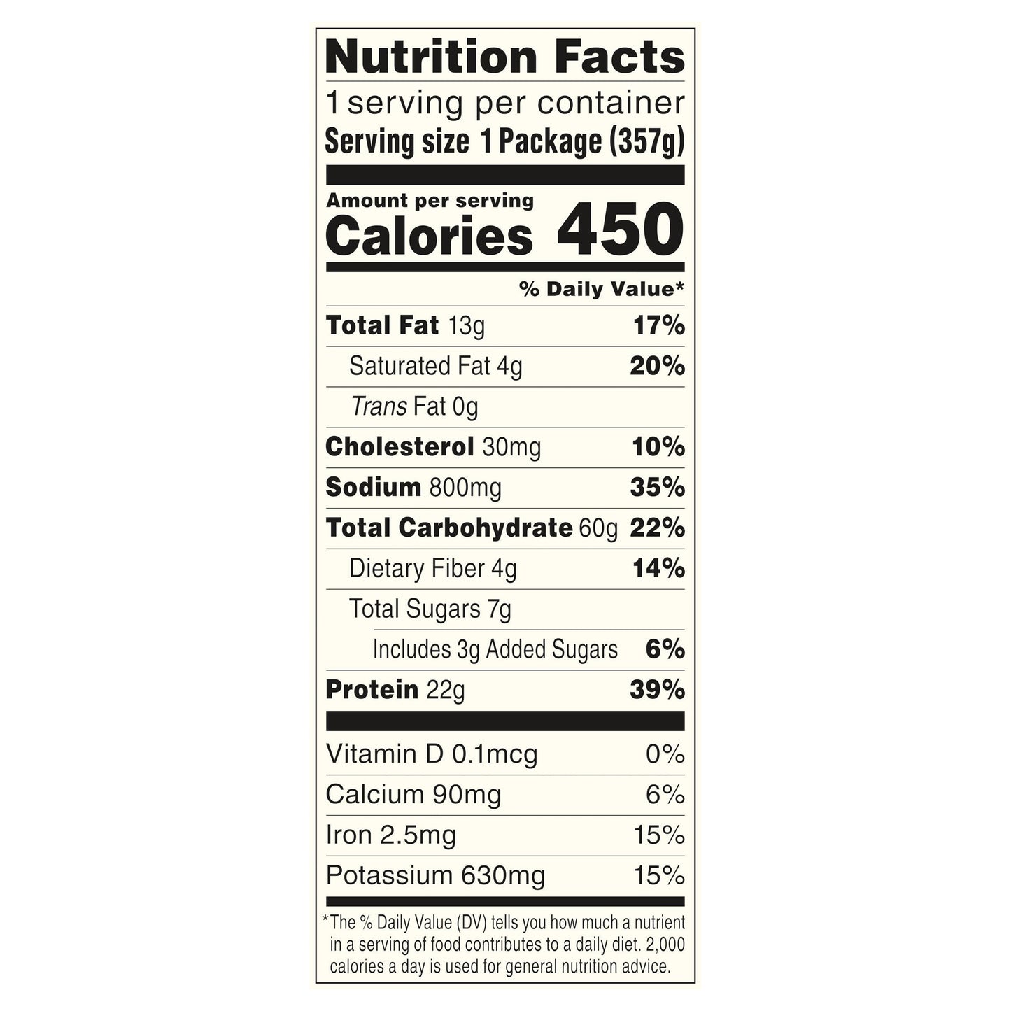 Stouffer's Spaghetti with Meatballs 12.625 oz
