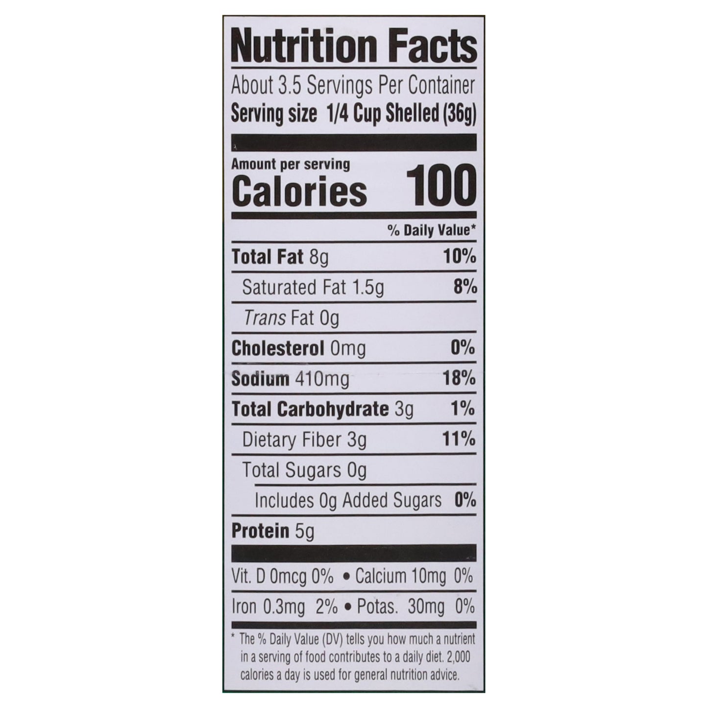 Peanut Patch Boiled Original Peanuts 13.5 oz