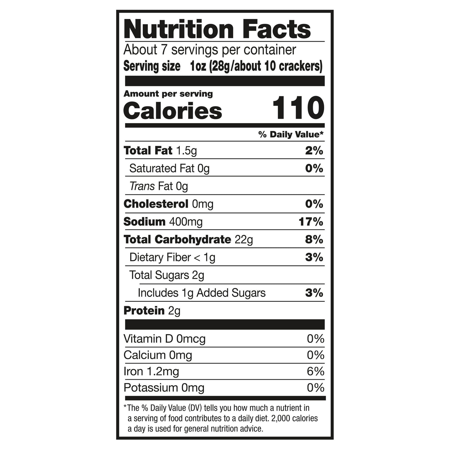 Snack Factory Deli Style Buffalo Wing Pretzel Crisps 7.2 oz