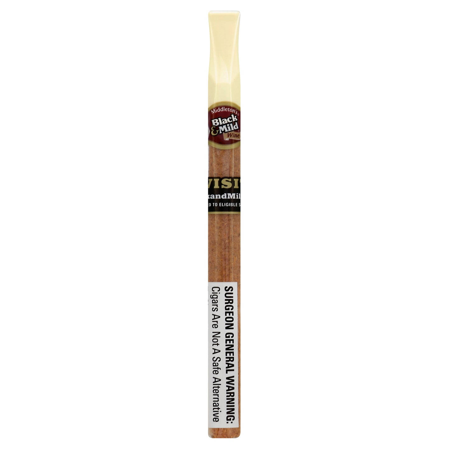 Black & Mild Cigar 1 ea - Wine