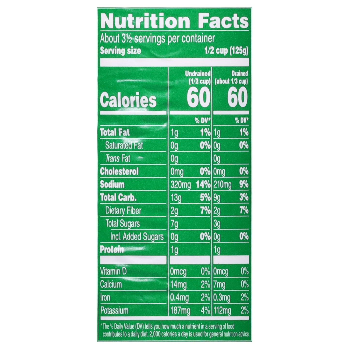 Del Monte Fresh Cut Whole Kernel Sweet Harvest Selects Gold & White Corn 15.25 oz