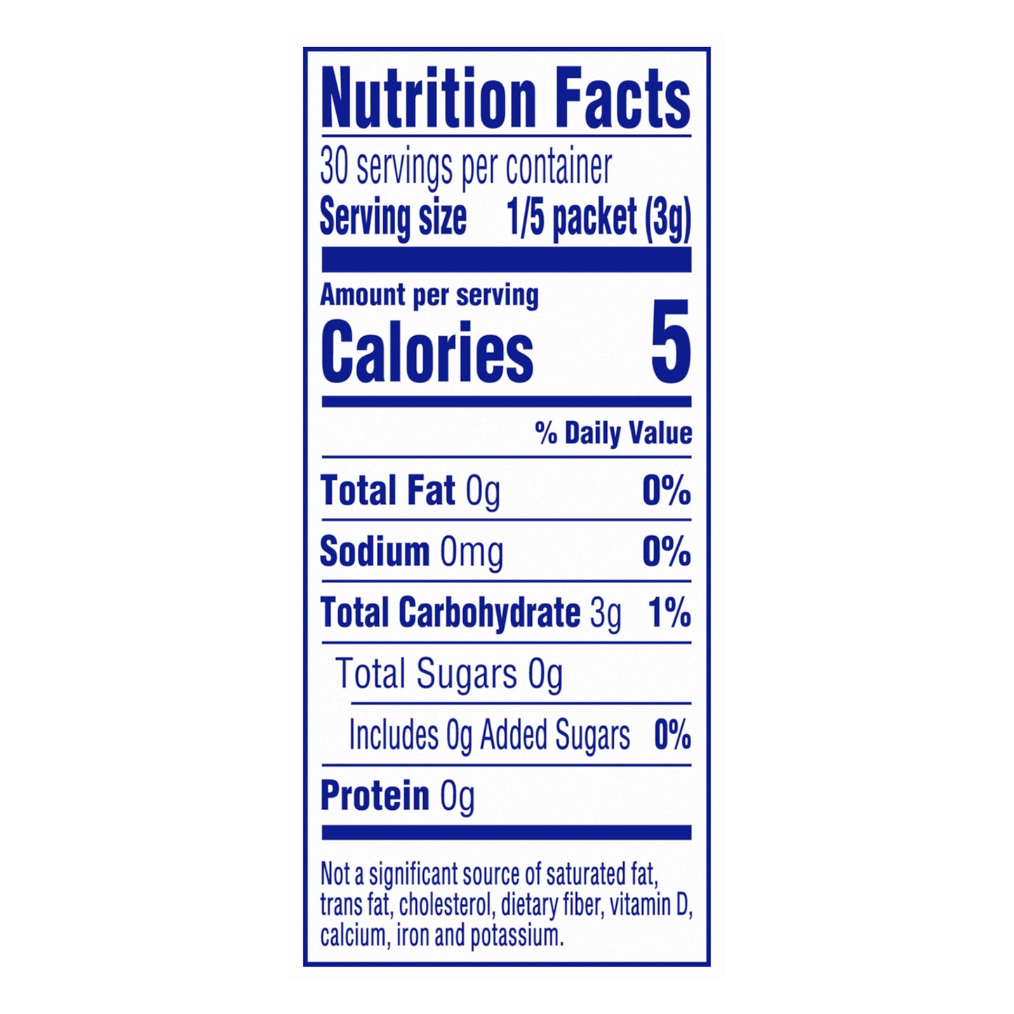 Crystal Light Pink Lemonade Drink Mix 6-2.9 oz
