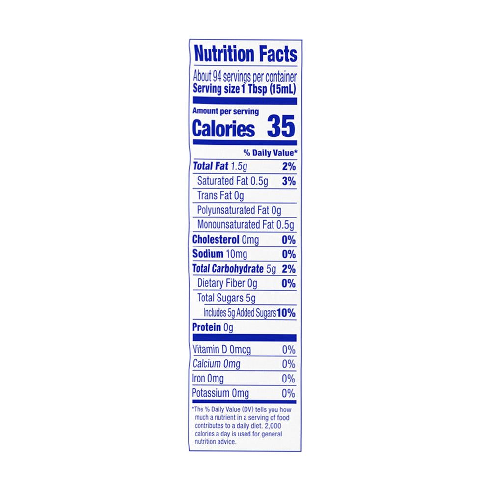 International Delight Coffee Creamer, French Vanilla, 48 FL OZ Bottle