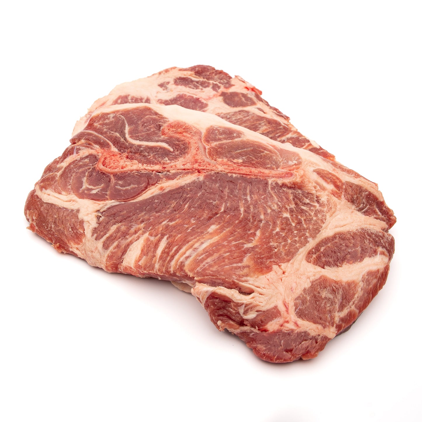Shoulder Steak