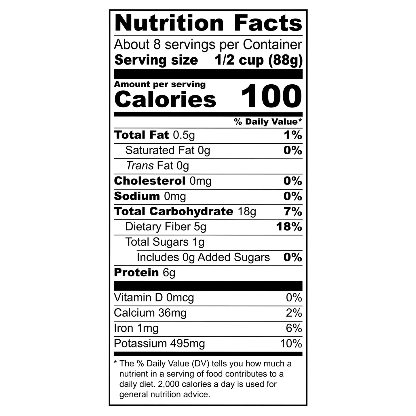 Pictsweet Farms Fordhook Lima Beans - 24 oz
