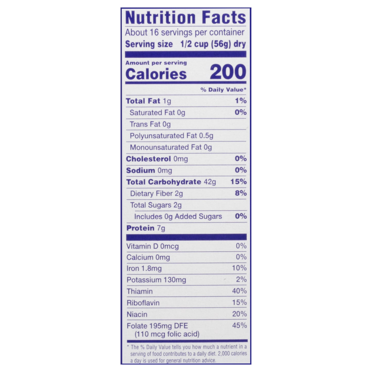 Mueller's Elbows 32 oz