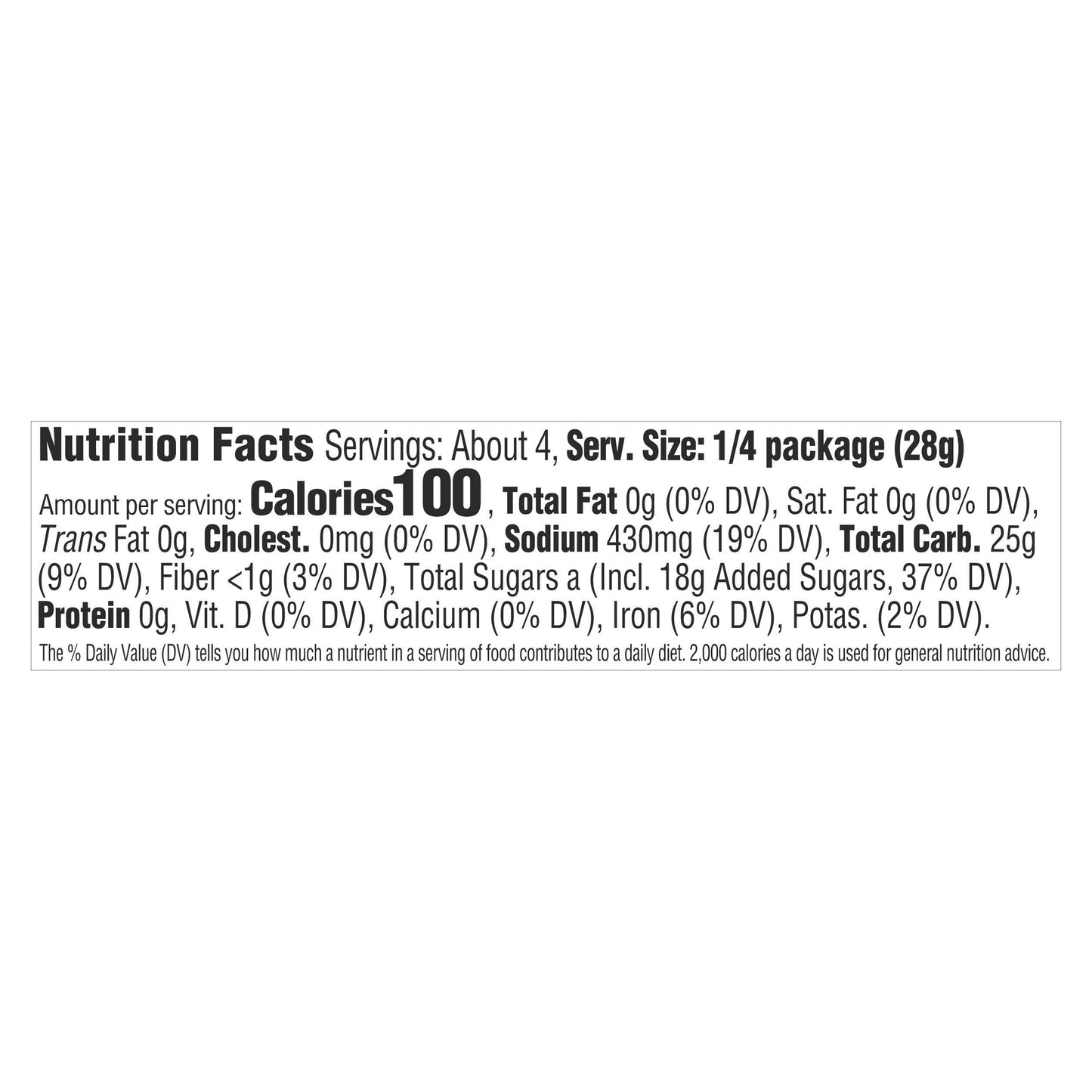 Jell-O Chocolate Artificially Flavored Instant Pudding & Pie Filling Mix, 3.9 oz. Box