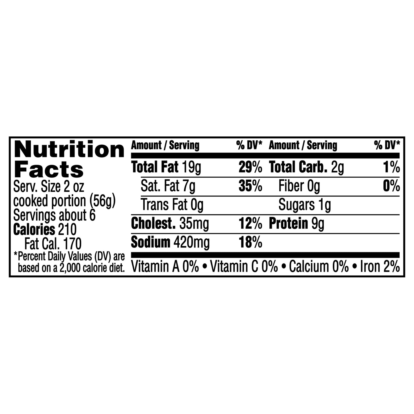 Jimmy Dean® Premium Pork Regular Breakfast Sausage Roll, 16 oz
