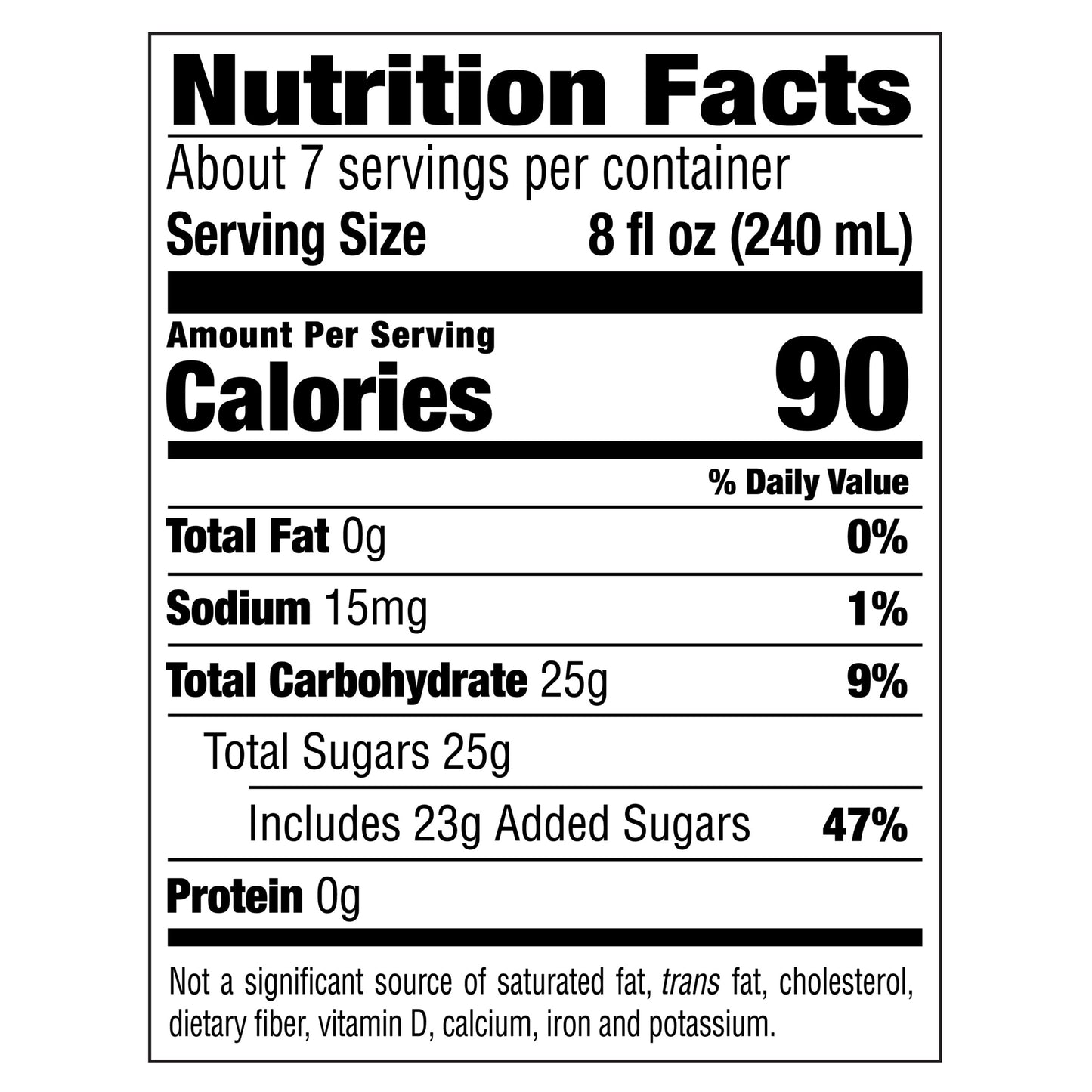 Minute Maid Premium Watermelon, Fruit Juice Drink, 59 fl oz