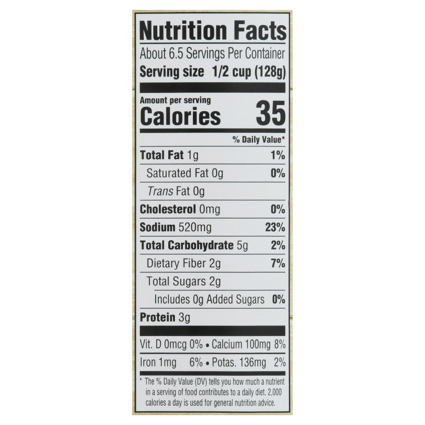 Margaret Holmes Real Southern Style Mustard Greens 27 oz