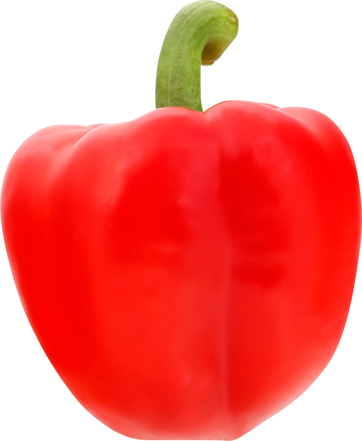 Red Bell Pepper - Field Grown
