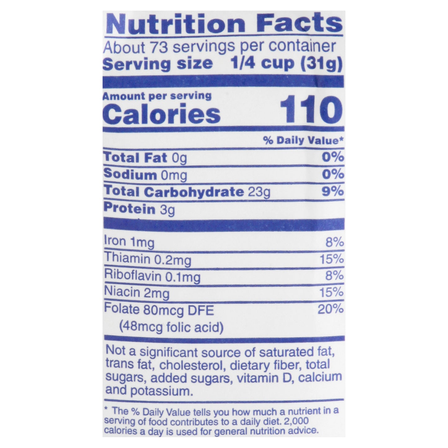 Pillsbury Best Unbleached Enriched All Purpose Flour 5 lb