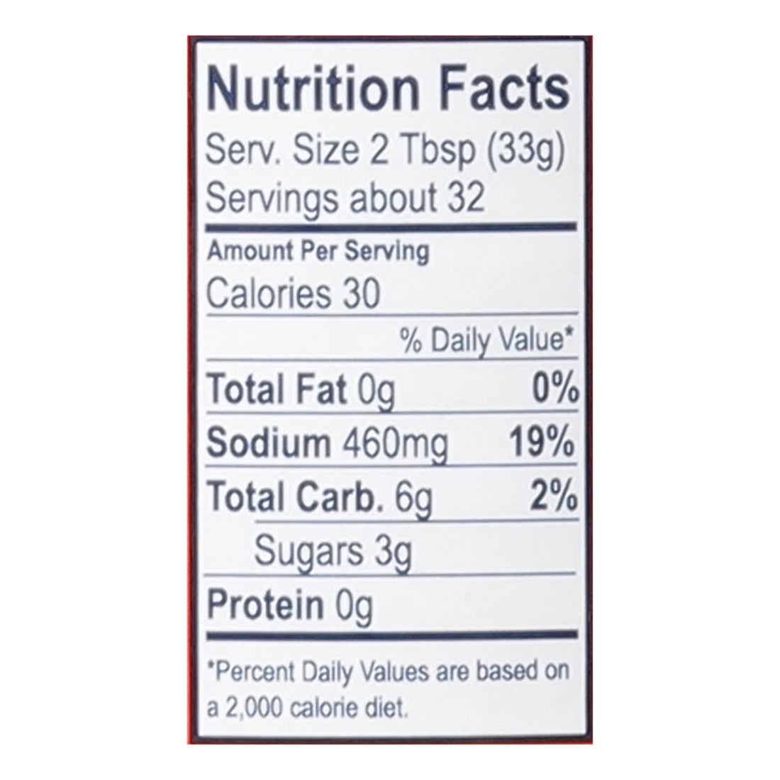 Mrs. Griffin's Original Barbecue Sauce 32 fl oz