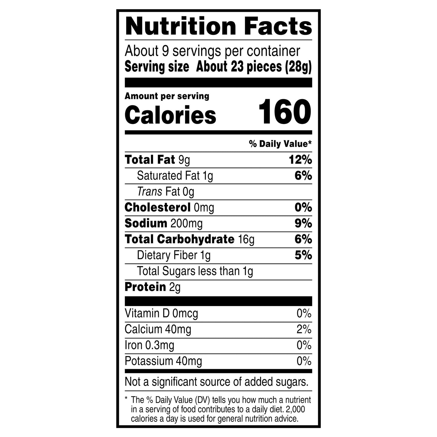 Fritos Flavor Twists Corn Snacks Honey BBQ Flavored 9 1/4 Oz