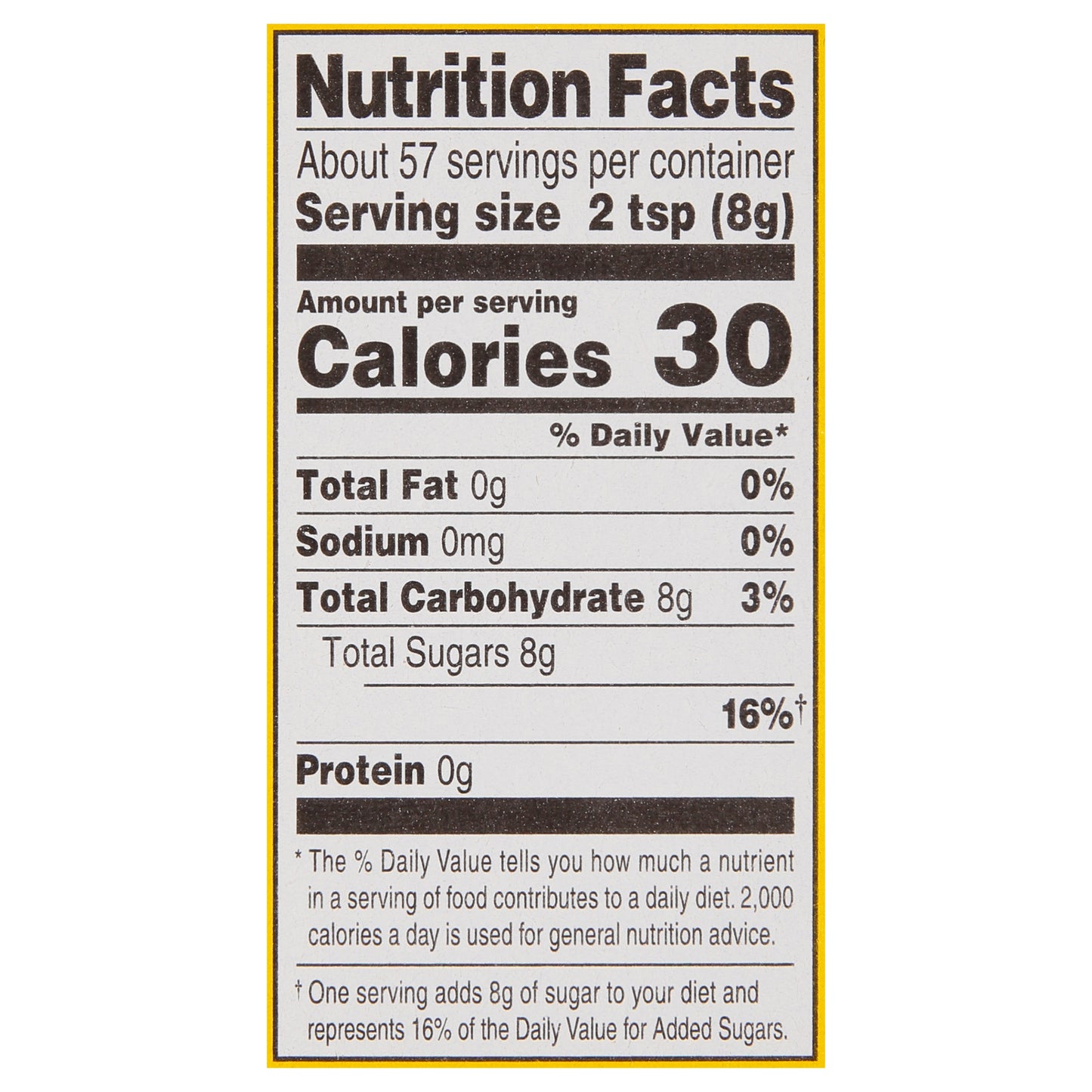 Domino Premium Pure Cane Dark Brown Sugar 1 lb