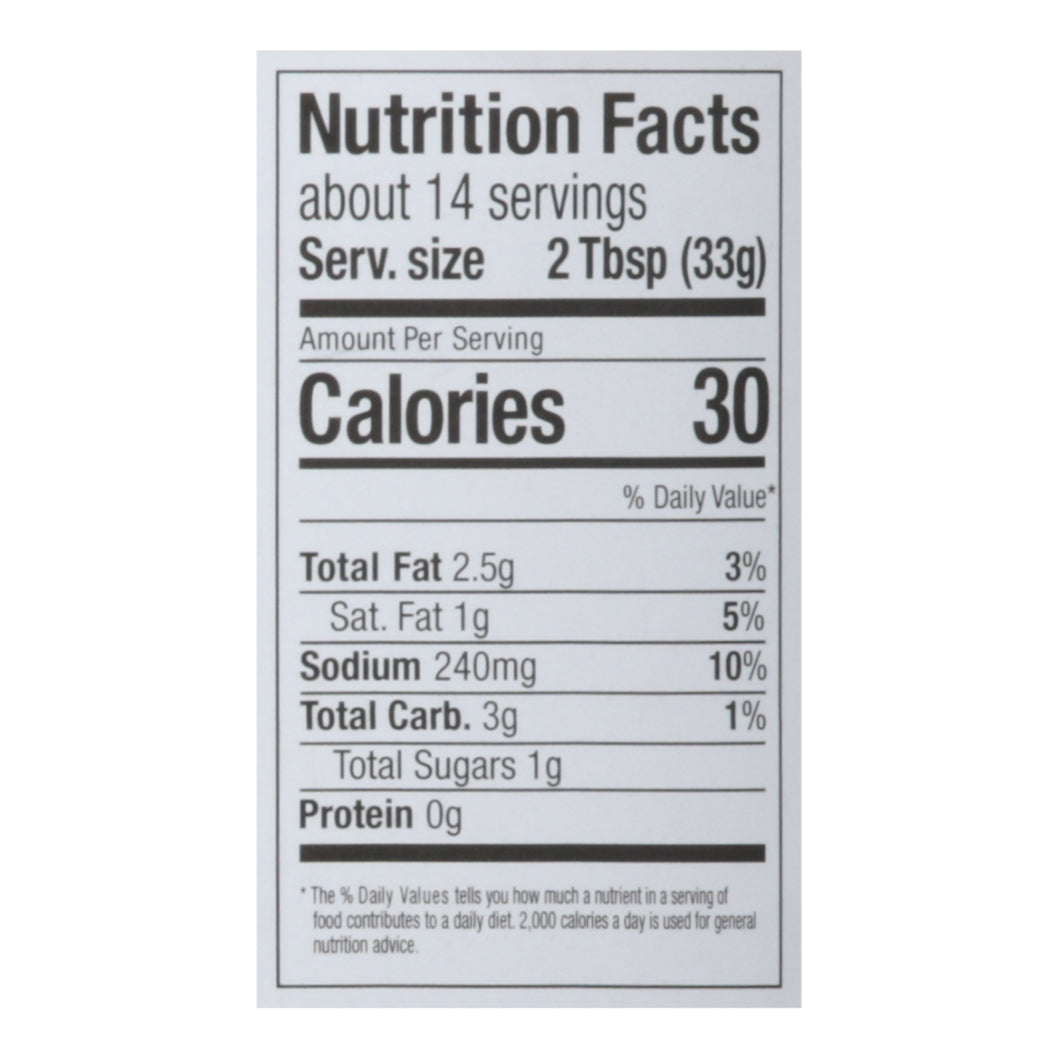 Mrs. Renfro's Nacho Cheese Dip 16 oz