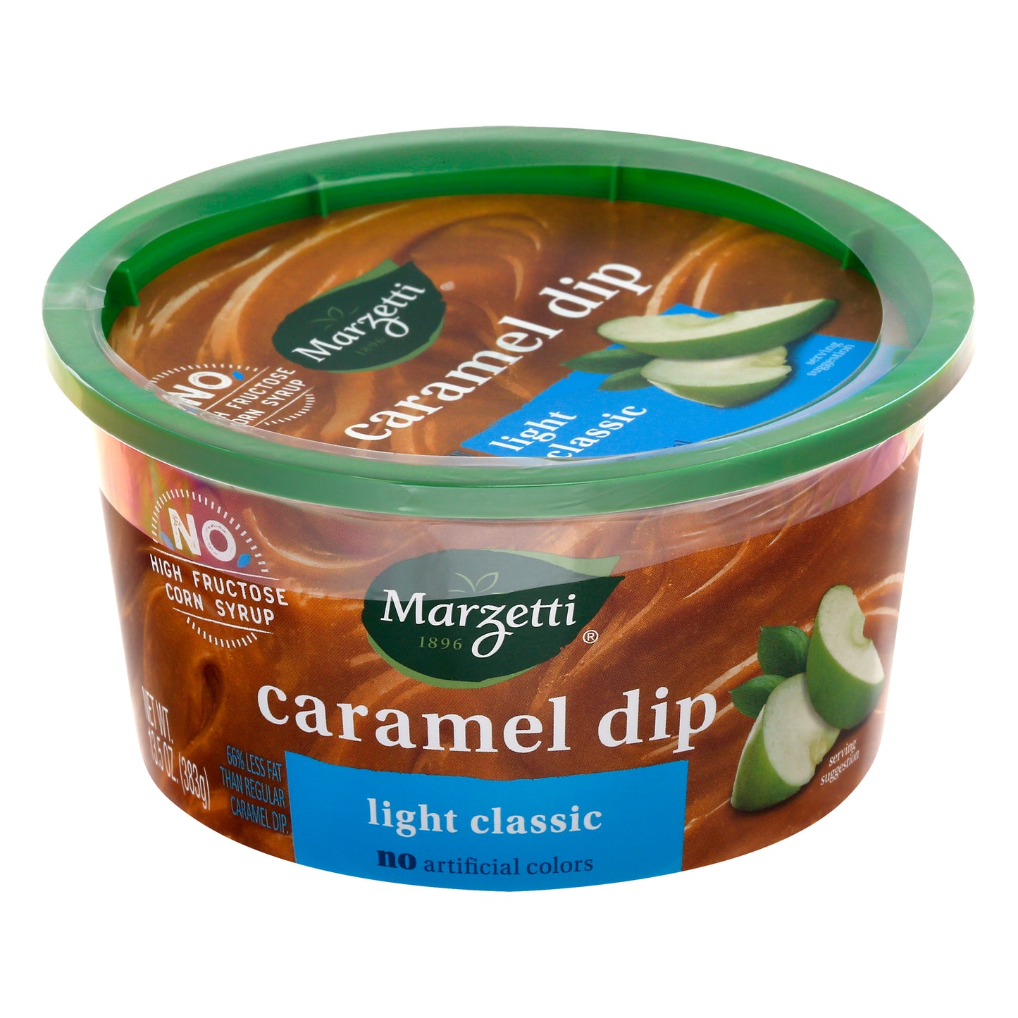 Marzetti Light Classic Caramel Dip 13.5 oz
