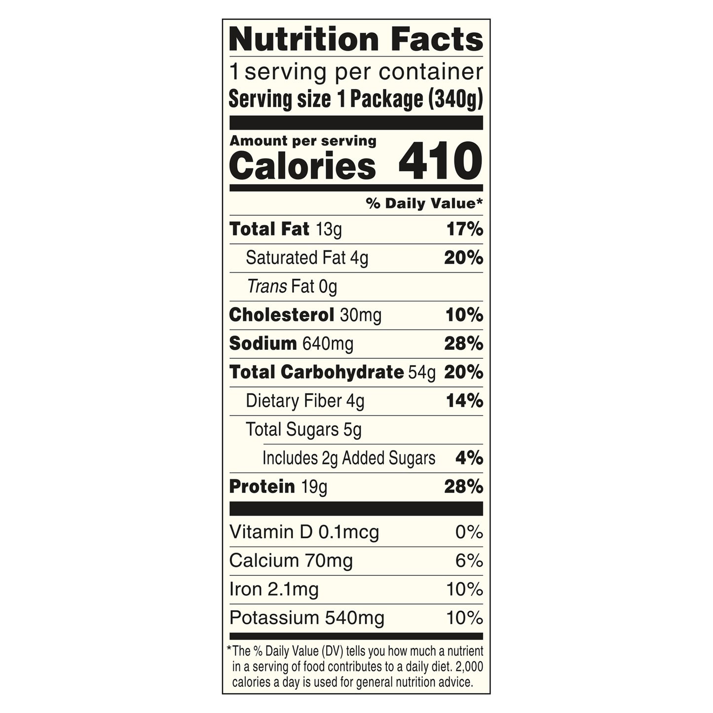 Stouffer's Spaghetti with Meat Sauce with Meat Sauce 12 oz