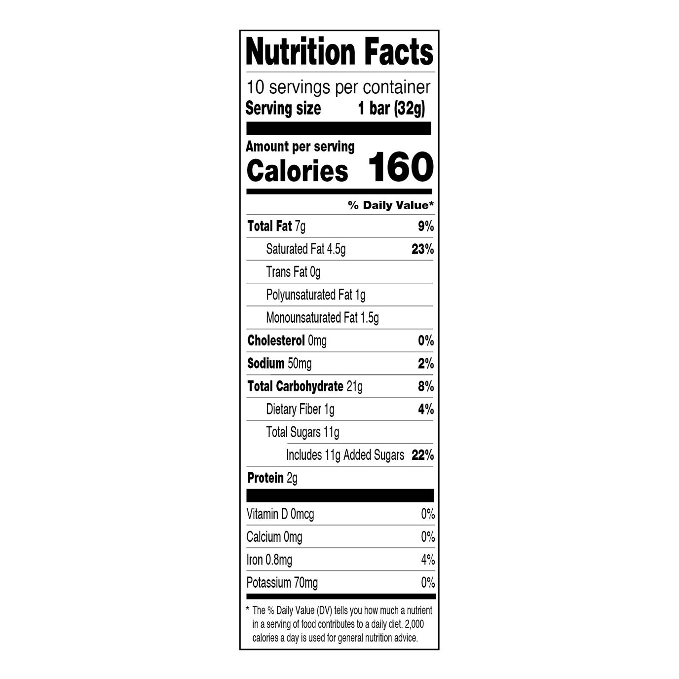 Chewy Granola Bars, Sunbelt Bakery Family Pack Fudge Dipped Chocolate Chip