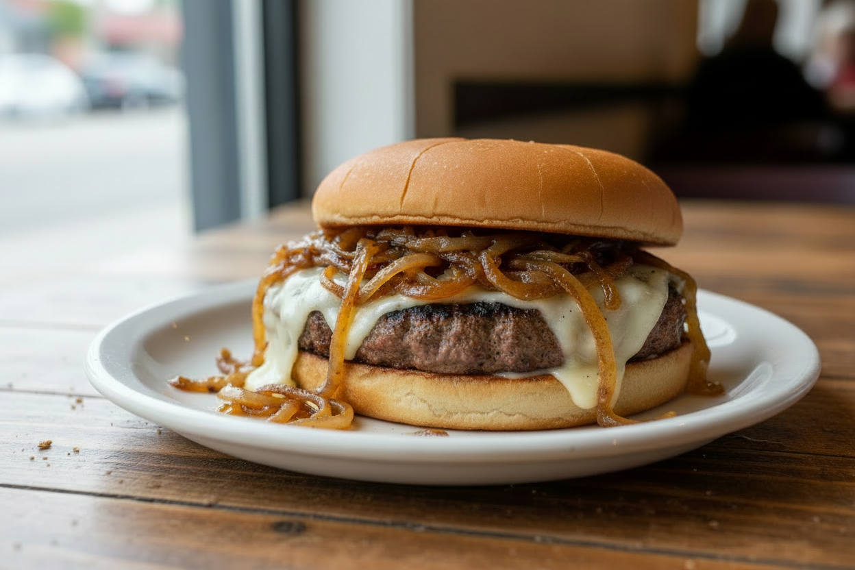 Miss Patty Melt