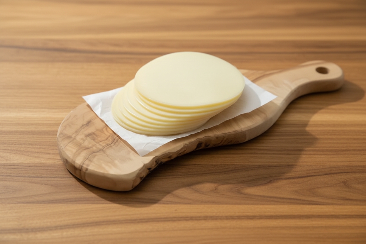 Kretschmar Provolone Cheese