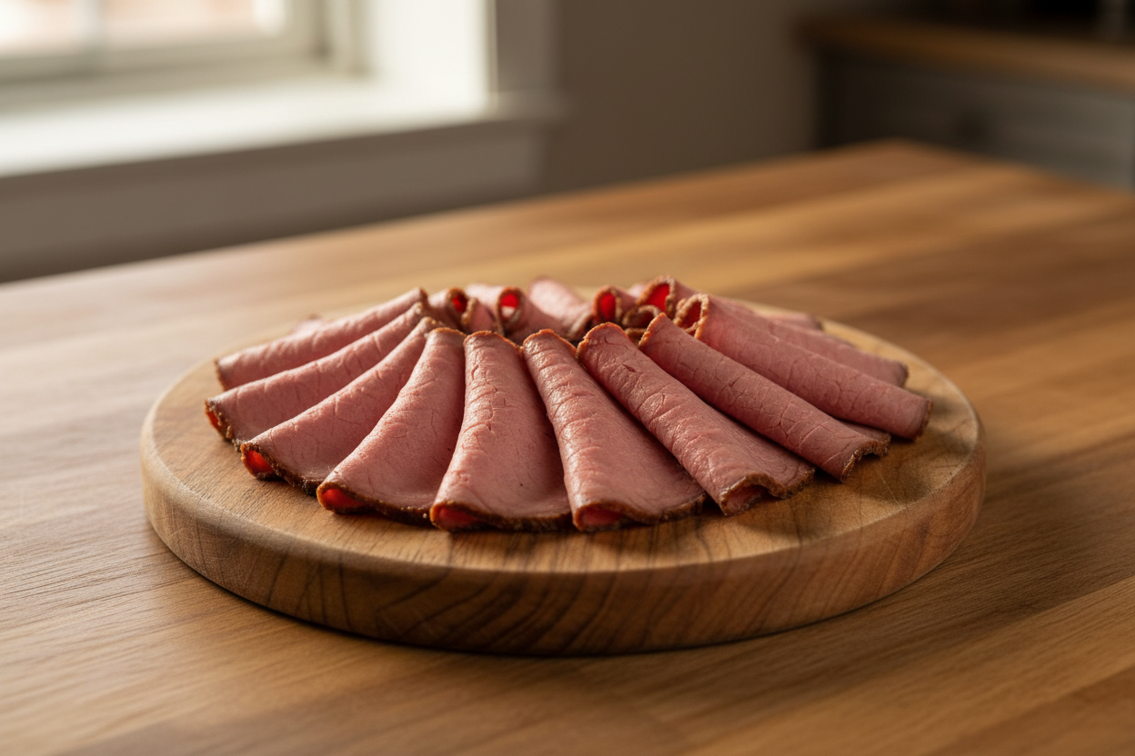 Kretschmar Roast Beef
