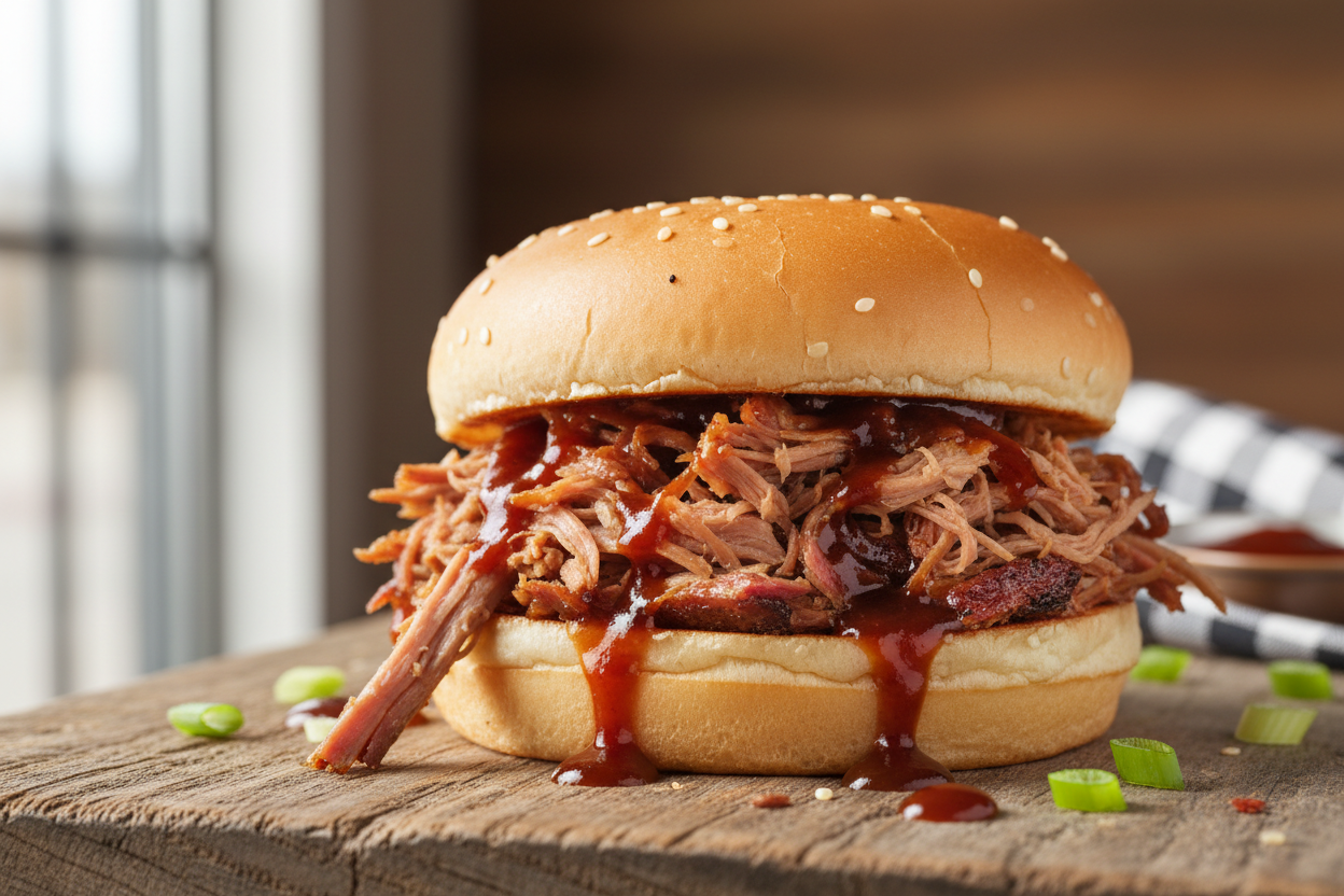 Smokey Joe