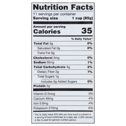 Pick 5 Signature Broccoli Florets 32 oz