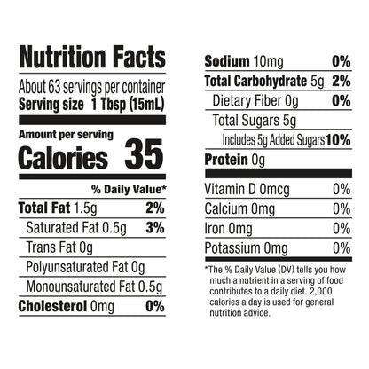 International Delight Coffee Creamer, Caramel Macchiato, 32 FL OZ Bottle
