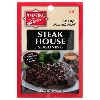 Amazing Taste Seasoning 0.75 oz
