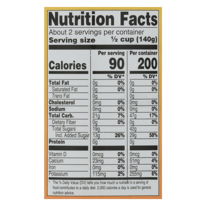 MW Polar Mandarin Oranges In Light Syrup 11 oz
